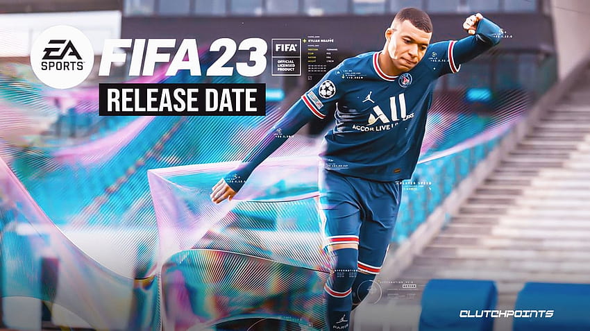 FIFA 23 Release Date: When is FIFA 23 Coming Out? HD wallpaper