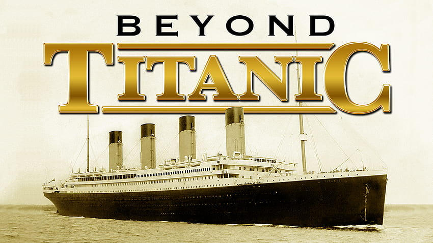 Watch Titanic Blood and Steel Season 1 HD wallpaper | Pxfuel