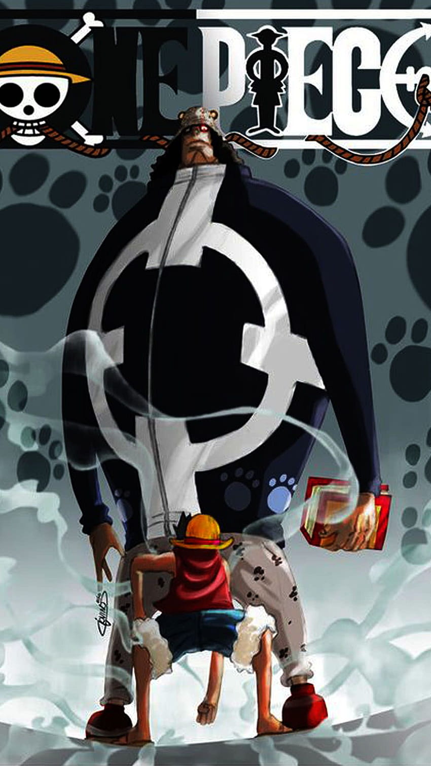 One Piece Kuma on Dog, kuma one piece HD phone wallpaper