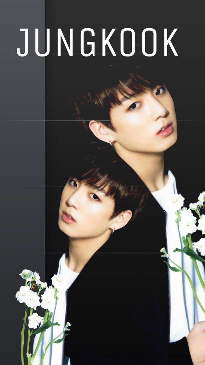 Jungkook BTS Edit by sayityesORno, bts jungkook HD phone wallpaper | Pxfuel