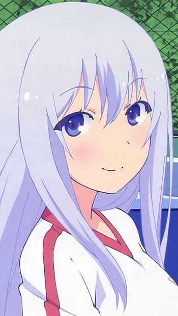 Natsukawa Masuzu - Fanart - oreshura by Dex197 on DeviantArt