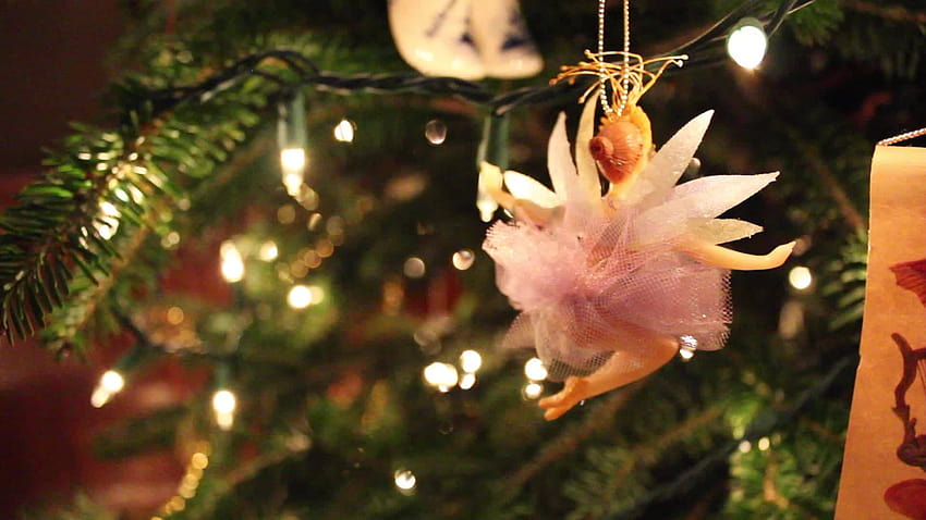 Christmas Tree Ornament Bobble Thing GIF, pink bobble christmas HD wallpaper