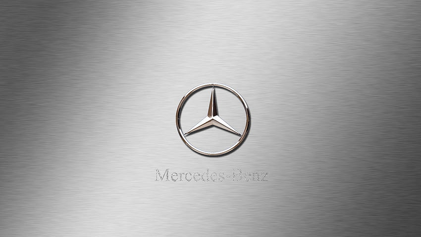 Daimler Ag, Mercedes HD тапет