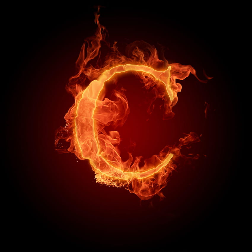 The letter C HD phone wallpaper