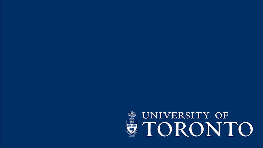 Simple University of Toronto HD wallpaper