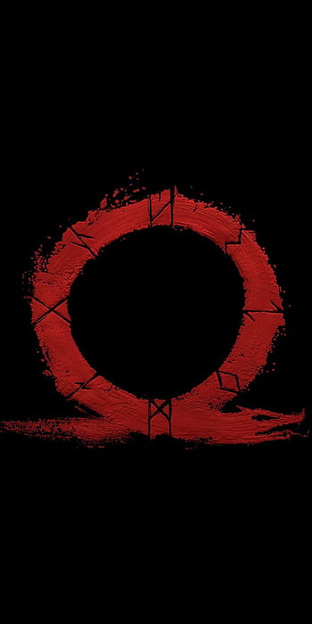 God of war logo HD wallpapers - laacib