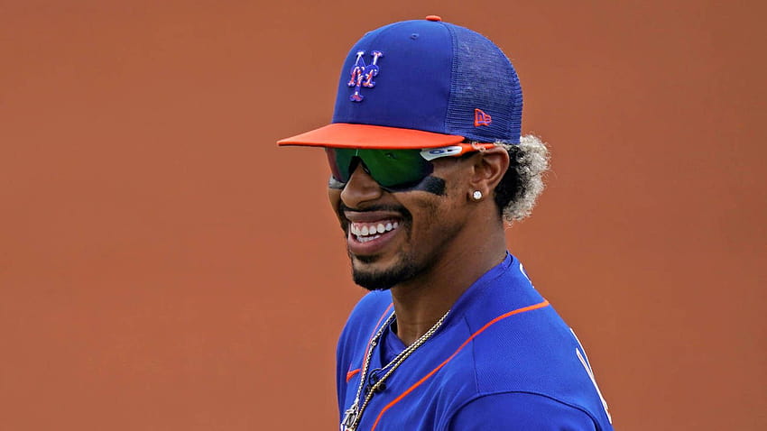 MLB rumors ExYankees Mets star Darryl Strawberry has warning for Francisco  Lindor who gets help in contract talks from Pete Alonso  njcom