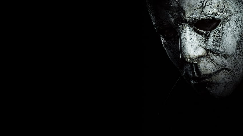 Halloween 2018 Michael Myers, film di halloween u Sfondo HD