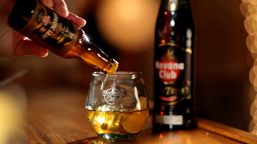 Havana Club brings cuban flavours to the fore with The Essence of Cuba HD wallpaper