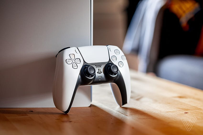 Astro's Playroom is the perfect showcase for the PS5's wild DualSense controller HD wallpaper