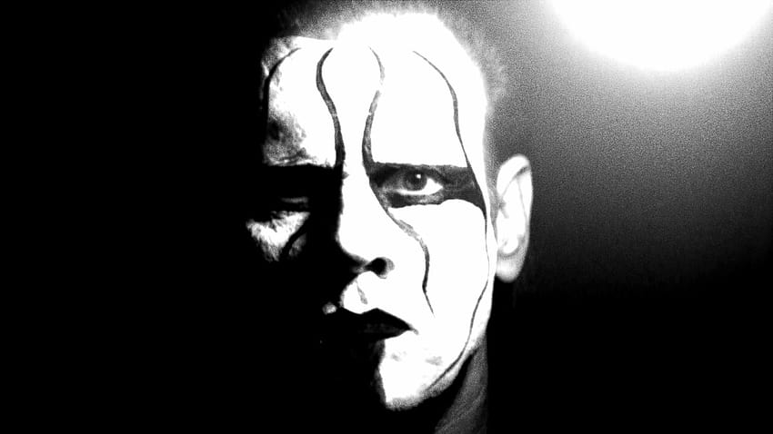 Dallas Cowboys Announce WWE Hall of Famer Sting as New, intimidation HD wallpaper