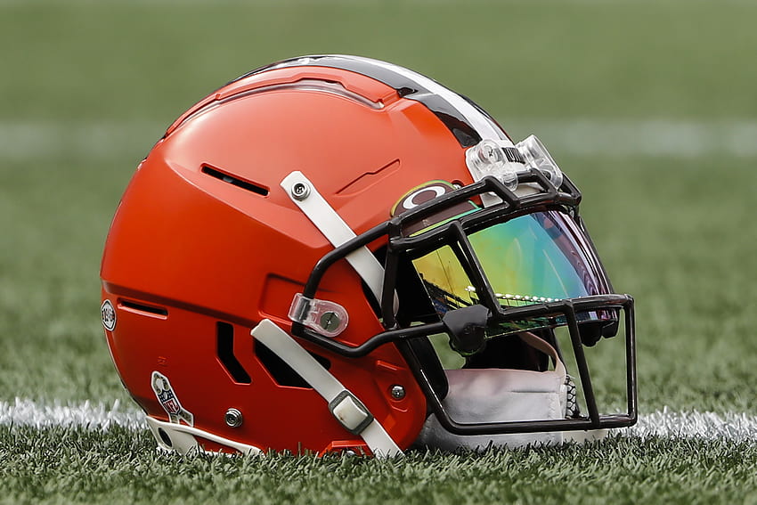 2022 Cleveland Browns home and away opponents now set, cleveland browns 2022 HD wallpaper