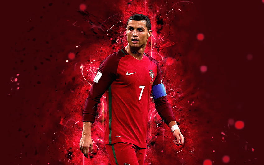 Cristiano Ronaldo, portugal cr7 HD wallpaper