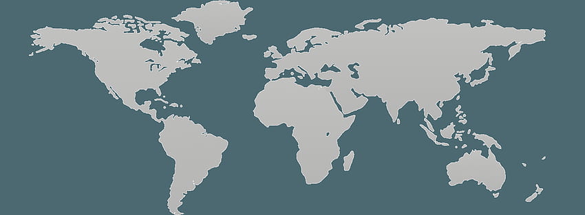 Карта на света без фонове като прозрачни фонове на карта на света Вектор, черен фон на карта на света HD тапет
