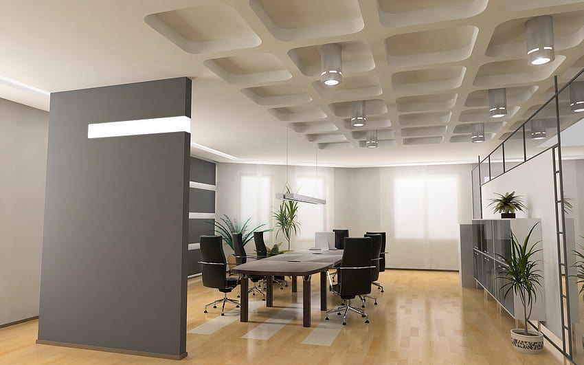 Sala riunioni di lavoro e [1920x1200] per il tuo ufficio aziendale, mobile e tablet Sfondo HD