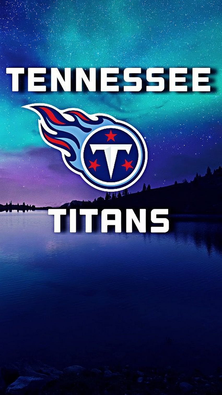 Tennessee Titans iPhone X, titans football HD phone wallpaper