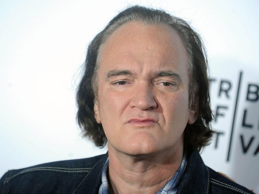 Quentin Tarantino : qui est Daniella Pick, la fiancée du réalisateur HD wallpaper
