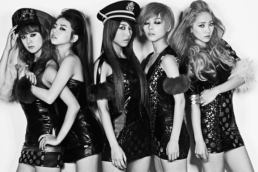 wonder girls kpop south korea music girls asians HD wallpaper