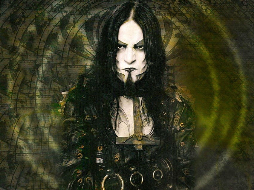 BLACK - SHAGRATH. DIMMU BORGIR.