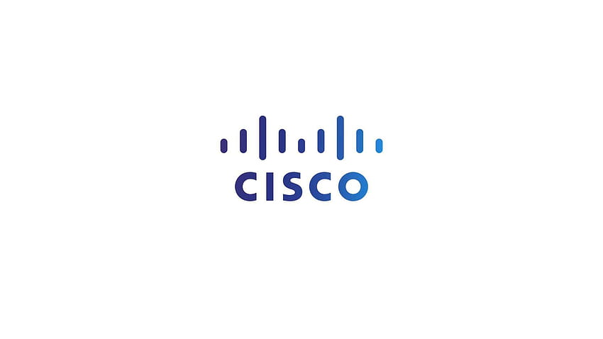 Cisco Phone, Cisco Security HD тапет