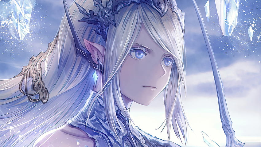 Final Fantasy XVI , Hintergründe HD-Hintergrundbild