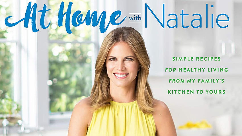Natalie Morales' cookbook family recipes with a global twist HD wallpaper