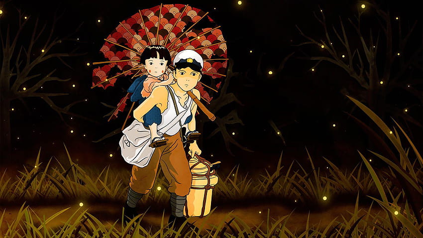 1920x1080 Grave of the Fireflies HD wallpaper 1920x1080 Grave of the Fireflies HD wallpaper