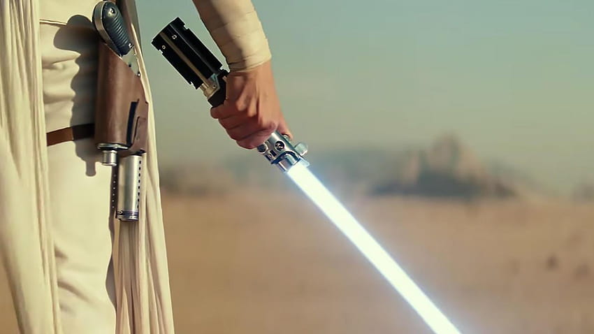 Star Wars Episode 9: Rise Of Skywalker, star wars the rise of skywalker HD wallpaper