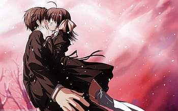 New anime love romance HD wallpapers | Pxfuel