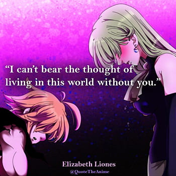 anime love wallpapers and quotes
