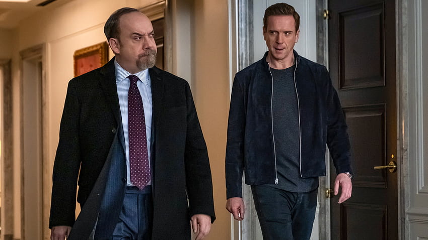 Billions Is Back, and It's More Billions Than Ever, bobby axelrod HD wallpaper