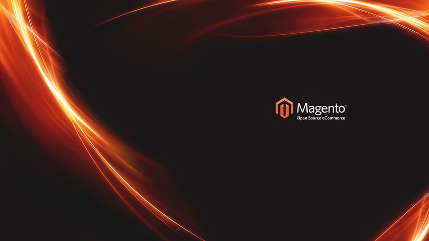 Magento-Paket von Amasty, E-Commerce HD-Hintergrundbild