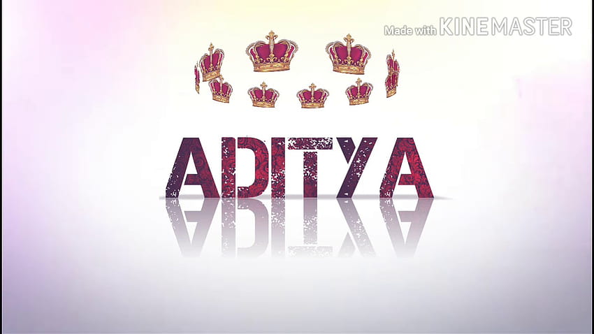 Adhitya needs a new logo | Logo design contest | 99designs