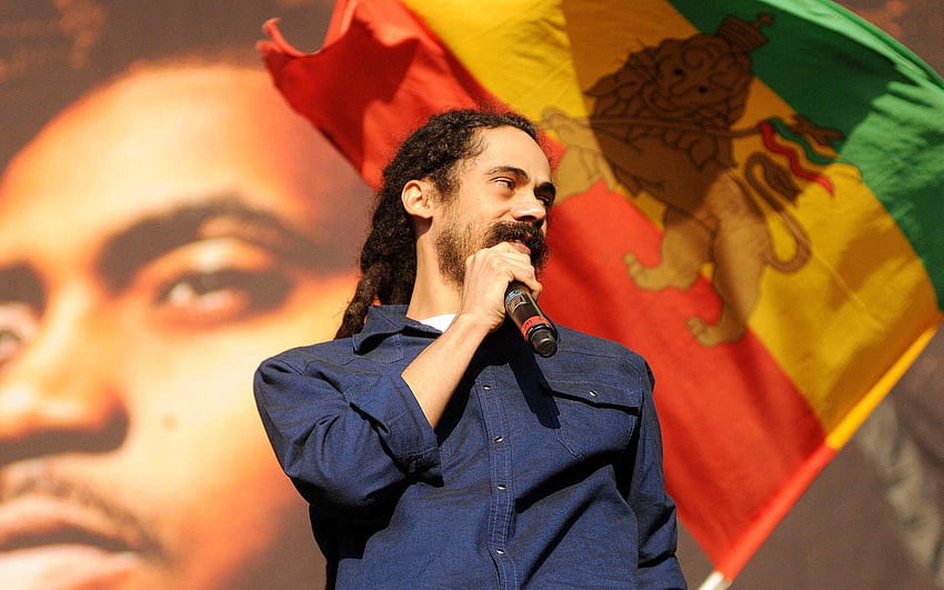 S de Damian Marley fondo de pantalla | Pxfuel