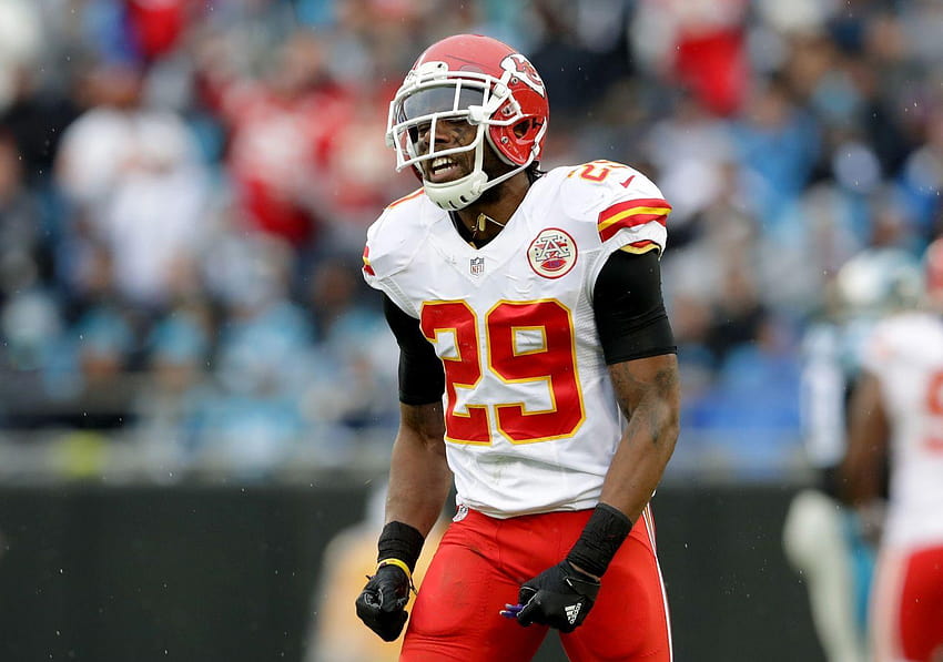 Eric Berry injury update: Chiefs safety could reportedly practice HD wallpaper