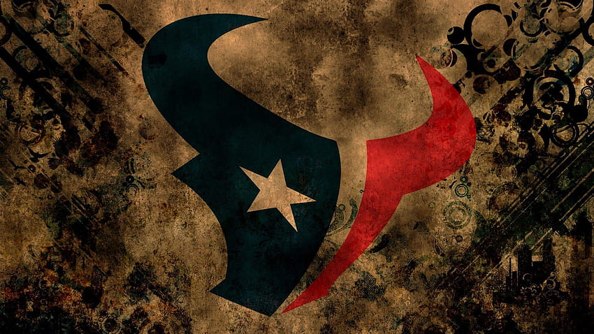 houston texans background