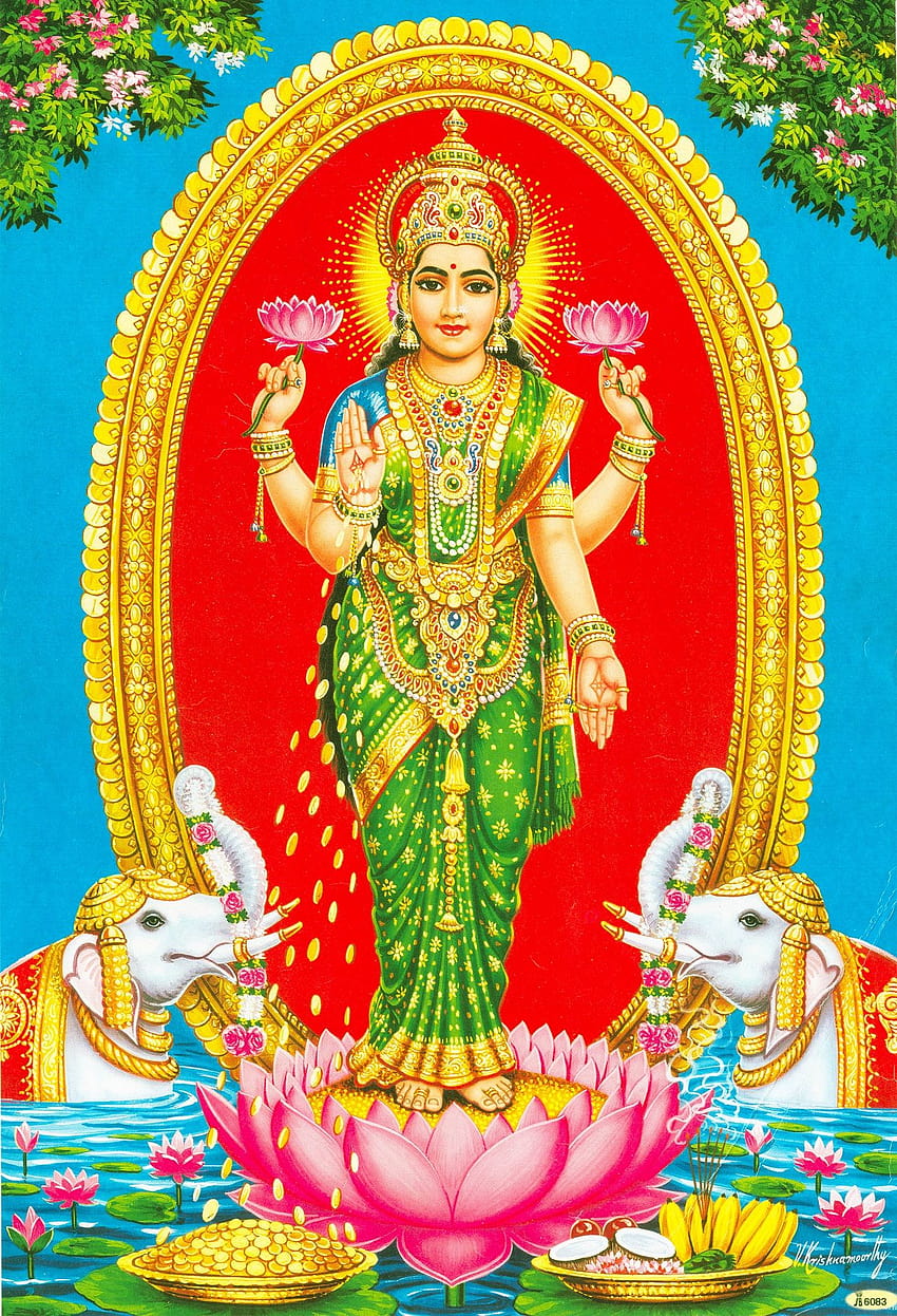 Amazon.com: Wallpaper Canvas Print Mahalakshmi Temple Mahalaxmi Ponda Goa  Self Adhesive Peel & Stick Wallpaper Wall Mural Wall Decal Wall Poster Home  Decor Sticker for Living Room : Tools & Home Improvement