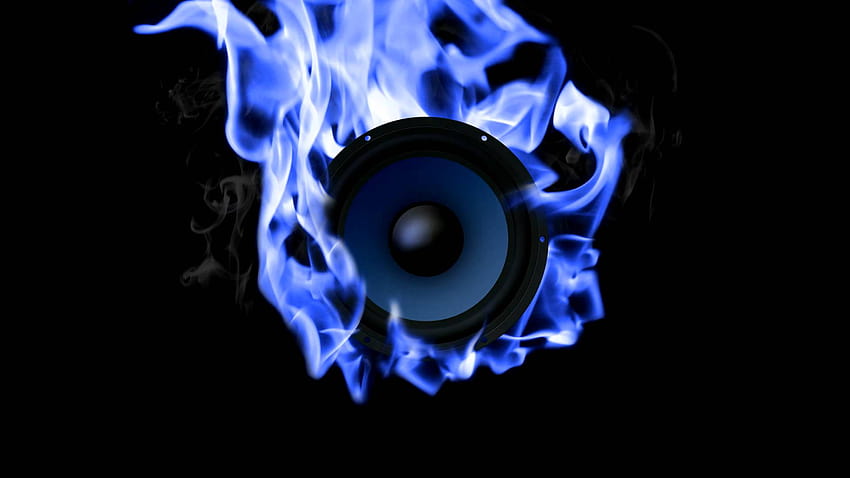 Best 5 Loudspeaker on Hip, bass boosted HD wallpaper