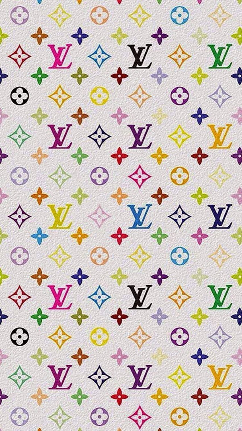 Pipaonly on A A LV MONOGRAM, lv aesthetic HD phone wallpaper