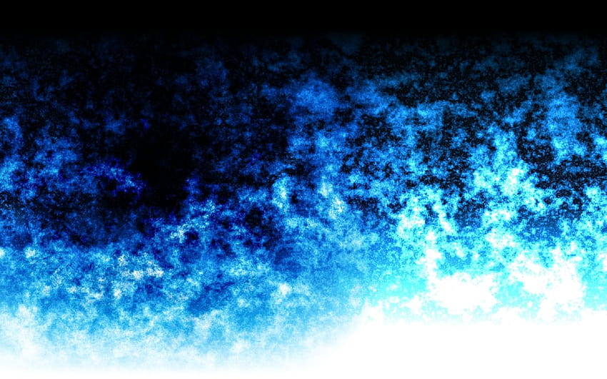 Abstract Blue Splash Splash [1280x800] para, sobreposição de azul papel de parede HD