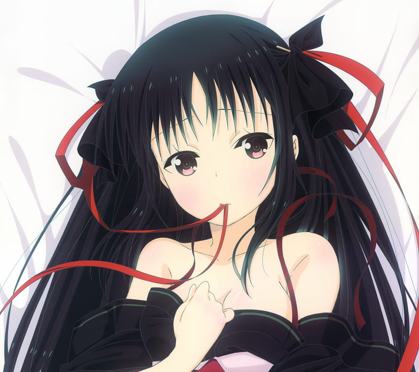 Yaya (Kikou Shoujo wa Kizutsukanai) - Zerochan Anime Image Board