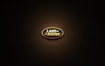 Range Rover Logo Wallpapers  Wallpaper Cave