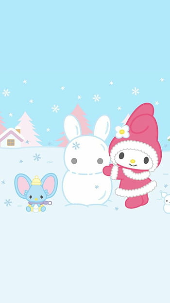 Cute baby bunny in blue HD wallpapers | Pxfuel