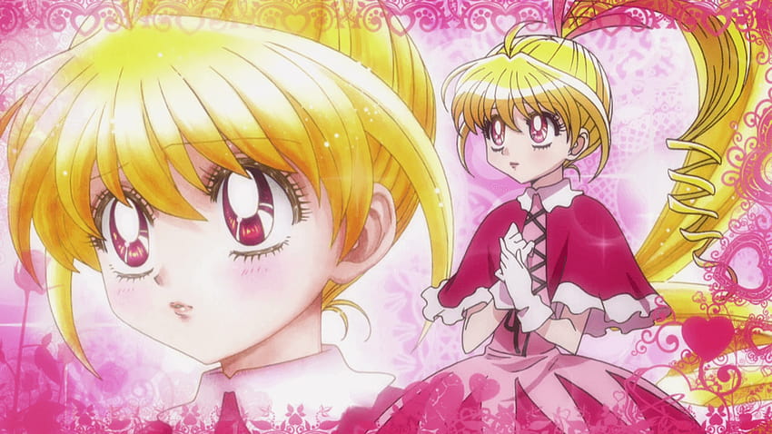 Top Personagens Femininas de Hunter x Hunter