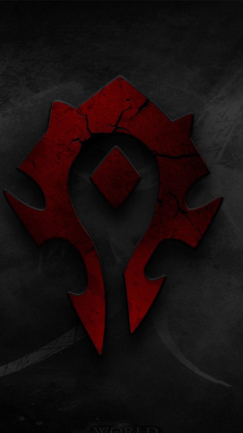 World Of Warcraft Cell Phone, warcraft phone HD phone wallpaper | Pxfuel