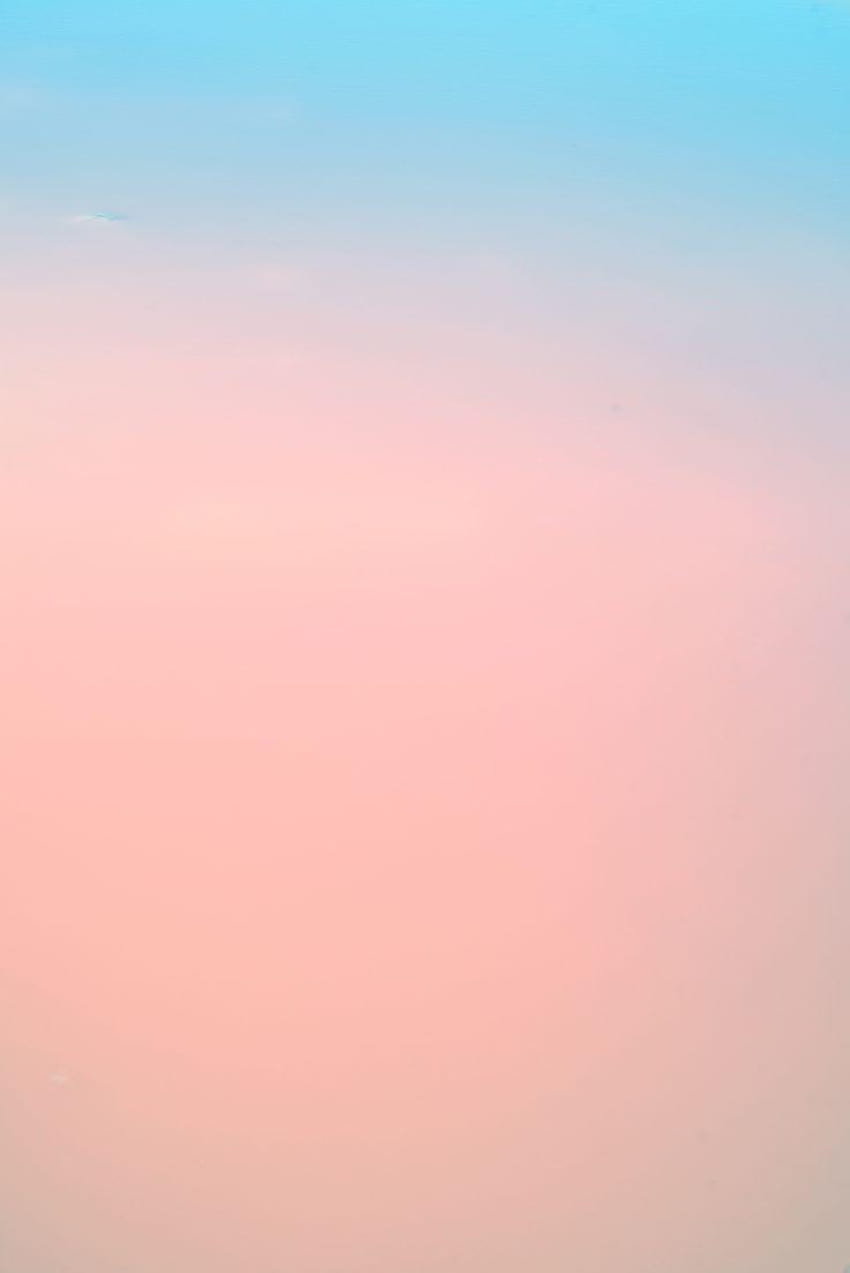 Pastel Pink Gradient Background Ombre Cute Wallpaper Stock