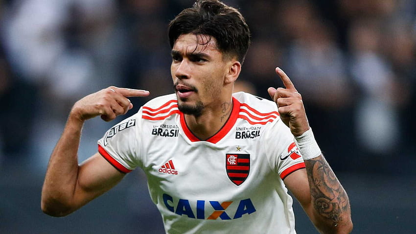 Saiba o que influenciou a saída de Paquetá do Flamengo – Portal S1, lucas paqueta HD-Hintergrundbild