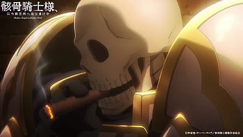 Arc (Gaikotsu Kishi-sama Tadaima Isekai E O Dekake-chuu) - Zerochan Anime  Image Board