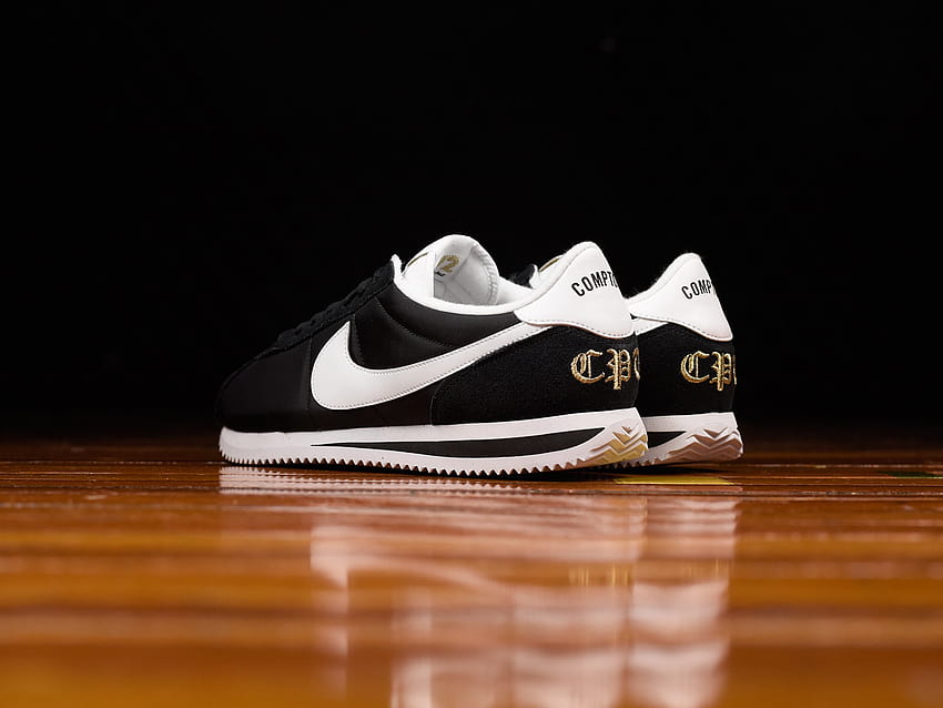 Check Out The Special Packaging For The Nike Cortez Long Beach And Compton • KicksOnFire HD wallpaper