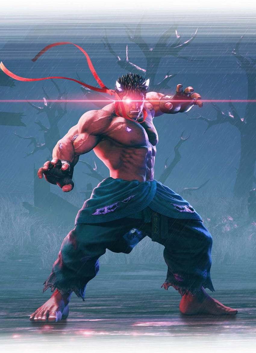 840x1160 street fighter v: arcade edition, street fighter iphone HD ...